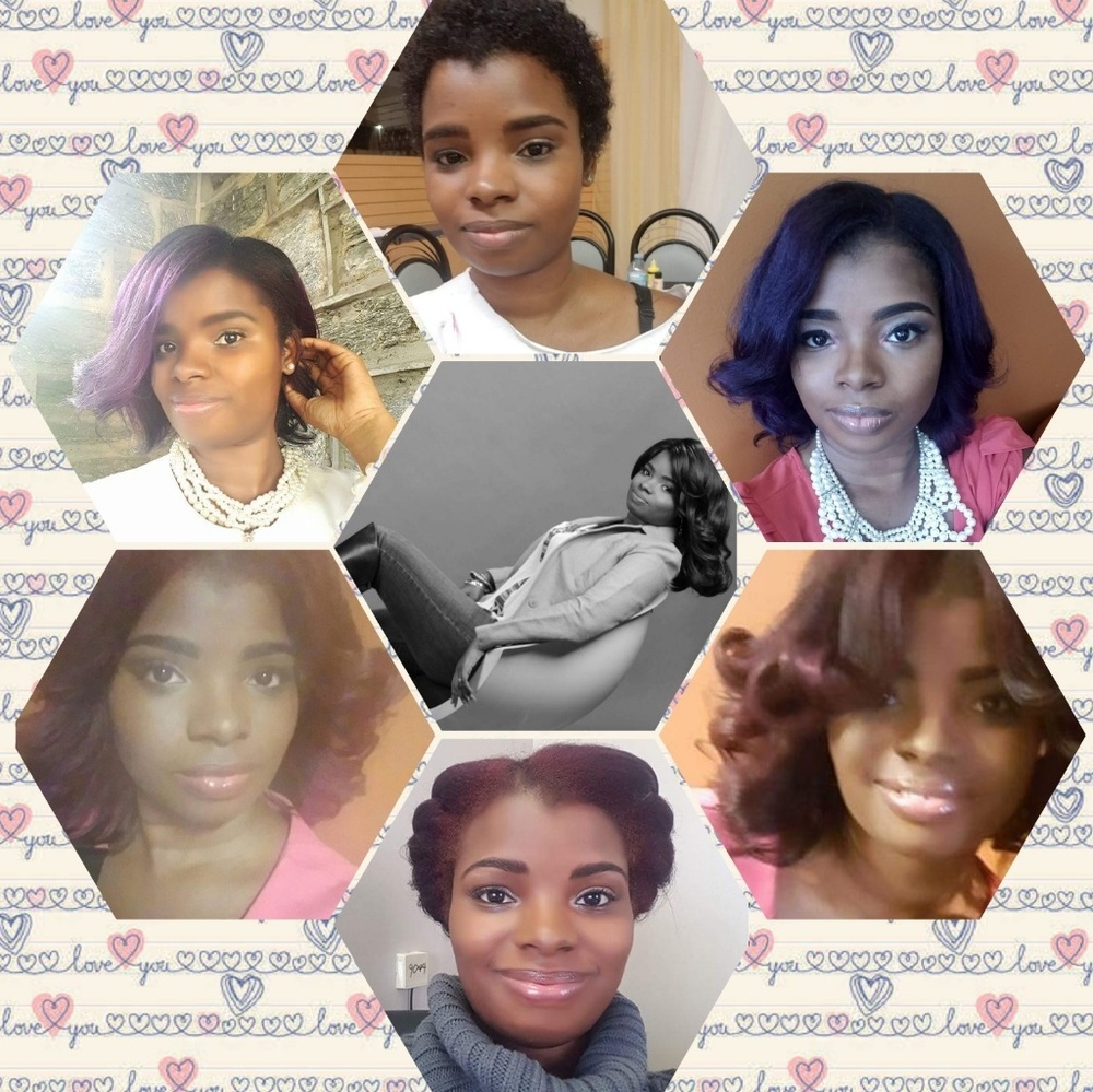 Meet your Posher, Keira